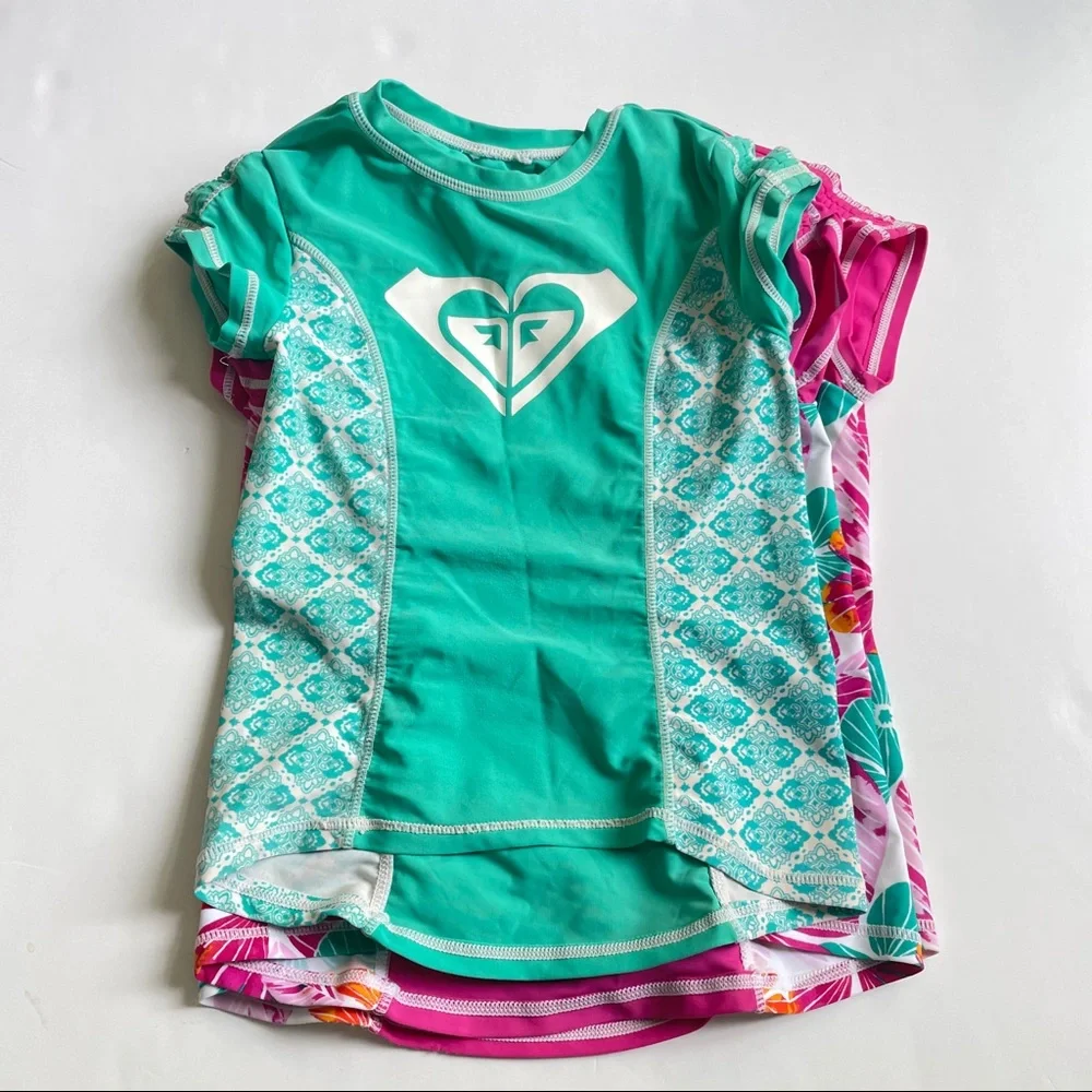 Roxy RashGuard - Picture 6 of 12